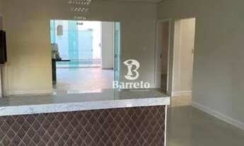 Imagem 2: Sobrado com 3 dormitórios para alugar, 330 m² por R$ 10.500,00/mês - Terra Bonita - Londri