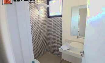 Imagem 5: Excelente Apartamento, 2 Dorm, 2 Banh, 1 Vaga, 56m