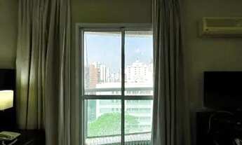 Imagem 4: Flat com 1 dormitório para alugar, 32 m² por R$ 4.200,00/mês - Jardins - São Paulo/SP