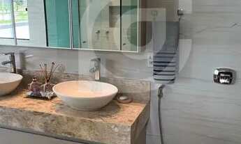 Imagem 3: Incrivel Sobrado com suíte Master de 60 m2 para Locação - Ao lado do Parque Cascavel Goiân