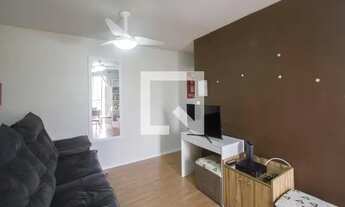 Imagem 3: Apartamento para Aluguel - Jardim Casablanca, 2 Quartos, 54 m2