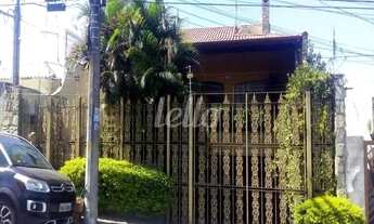 Imagem: São Paulo - Casa Padrão - Vila Matilde