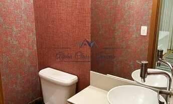 Imagem 5: Apartamento em Alphaville para locação - Jardins Tamboré