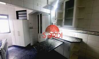 Imagem 5: Apartamento térreo 112,13 m² 03 dormitórios jardim irajá