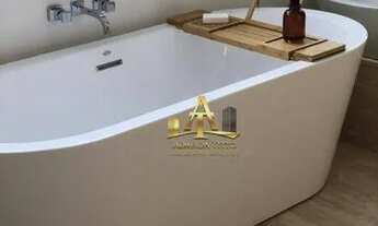 Imagem 4: Casa para locação no Residencial Villa Solaia em Alphaville - São Paulo