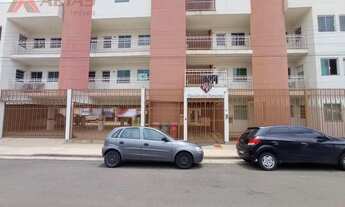 Imagem: Apartamento em Parque Santa Felicia Jardim