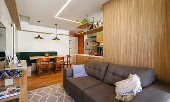 Imagem 5: Apartamento Alto Padrão para Aluguel em Brooklin São Paulo-SP - 42-99036-T