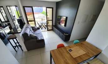 Imagem: Apartamento Para Alugar no Caribessa 2 Quartos