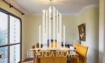 Imagem 5: Apartamento à venda no Morumbi com 190m² com 3 dormitórios 5 banheiros e 3 vagas