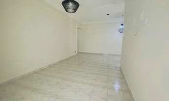 Imagem 3: Apartamento com 2 dormitórios à venda, 70 m² por R$ 550.000,00 - Canto do Forte - Praia Gr