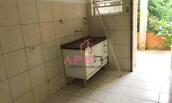 Imagem 7: Casa para alugar, 65 m² por R$ 1.694,01/mês - Vila Mariana - São Paulo/SP