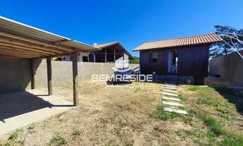 Imagem 6: Casa com 2 quartos no Bairro Laranjal