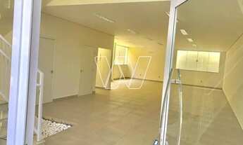 Imagem 4: Salão - Sousas - Campinas