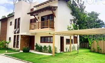 Imagem 3: Lindo Sobrado em Condomínio Fechado - Arraial Dàjuda - Porto seguro- Bahia