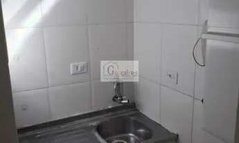 Imagem 6: Apartamento Kitchenette/Studio em Centro Histórico de São Paulo - São Paulo