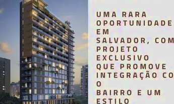 Imagem: Apartamento para Venda em Salvador, Barra