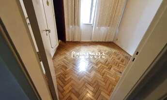 Imagem 3: Apartamento com 2 dormitórios para alugar, 59 m² por R$ 1.430/mês - Alto - Teresópolis/RJ