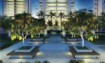 Imagem 5: Lindíssima cobertura porteira fechada no Hemisphere