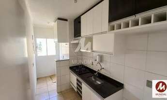 Imagem 3: Apartamento (tipo - padrao) 2 dormitórios, cozinha planejada, portaria 24 horas, lazer, em