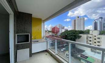 Imagem 3: Apartamento com 3 dormitórios para alugar, 155 m² por R$ 7.180,00/mês - Centro - Maringá/P