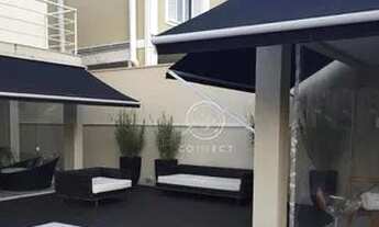 Imagem 4: Residencial Valville - casa em condomínio fechado de 300 m2 com 3 suítes