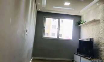 Imagem 5: APARTAMENTO - JARDIM SÃO SAVÉRIO - SP