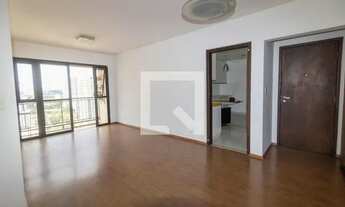 Imagem 2: Apartamento para Aluguel - Jardim, 2 Quartos, 93 m2