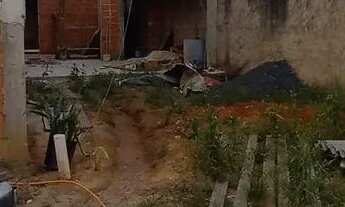 Imagem 5: Casa em construção