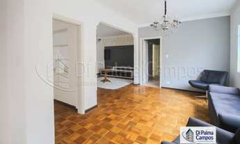 Imagem 2: Sobrado com piscina e 4 dormitórios próximo ao Parque da Independência