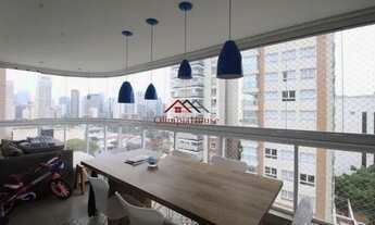 Imagem 5: Apartamento Locação 2 Dormitórios - 120 m² Vila Olímpia