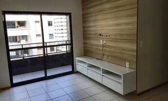 Imagem: Apartamento na Ponta Verde, 2 quartos, próx