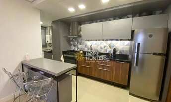 Imagem 5: Apartamento com 2 dormitórios para alugar, 85 m² por R$ 6.000/mês - Jurerê Internacional