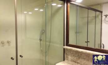 Imagem 6: Flat para locação no Jardins - Edifício Le Premier