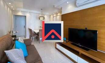 Imagem 1: Locação Apartamento 3 Dormitórios - 85 m² Moema