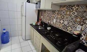 Imagem 4: Apartamento para aluguel mobiliado no Village do Sol (Maioba/Cohatrac