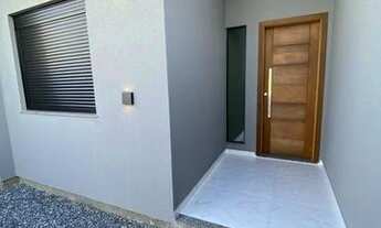 Imagem 2: Casa em BR Felice - Tijucas