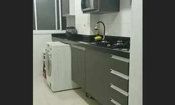 Imagem 3: Apartamento para Locação em Cajamar, Portais (Polvilho), 2 dormitórios, 1 banheiro, 1 vaga