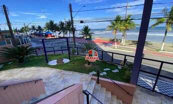 Imagem 3: Apartamento com 2 dormitórios à venda, 64 m² por R$ 305.000 - Jardim Marina - Mongaguá/SP