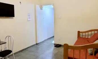 Imagem 6: Kitnet/conjugado para aluguel com 40 metros quadrados com 1 quarto