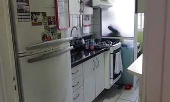 Imagem 3: APARTAMENTO VILA GUSTAVO COM 02 DORMITÓRIOS