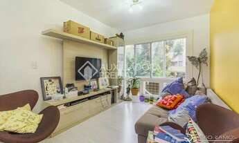 Imagem 6: Apartamento para venda tem 108 metros quadrados com 3 quartos em São João - Porto Alegre