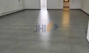 Imagem 5: Salão comercial com 160 m² para locação na Vila Leopoldina