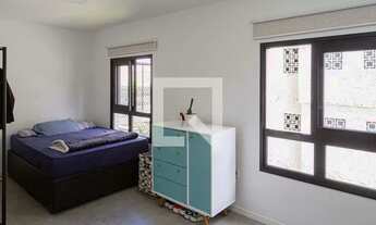 Imagem 2: Apartamento para Aluguel - Consolação, 1 Quarto, 32 m2