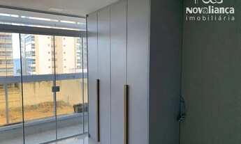 Imagem 5: Apartamento com 2 quartos, 62 m² - venda ou aluguel - Praia de Itaparica - Vila Velha/ES