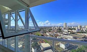 Imagem 3: Cobertura Duplex Sol Nascente Jacuzzi grande 2/4