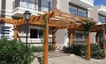 Imagem: Sobrado em Paulinia- SP