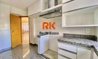 Imagem 6: Apartamento à venda, 4 quartos, 2 suítes, 3 vagas, Liberdade - Belo Horizonte/MG