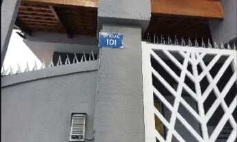 Imagem 3: JANDIRA - Casa Padrão - JARDIM SAO JOAO