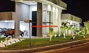 Imagem: GOIÂNIA - Casa de Condomínio - CONDOMÍNIO