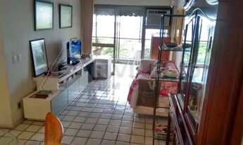 Imagem 2: Apartamento à venda, 2 quartos, 1 suíte, 1 vaga, Leblon - RIO DE JANEIRO/RJ